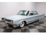 1967 Chrysler Newport for sale 101578239