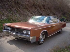 1967 Chrysler Newport for sale 101584806