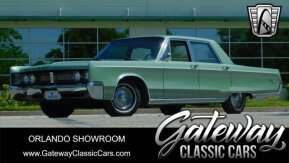 1967 Chrysler Newport for sale 102022746