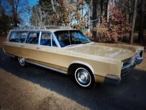 1967 Chrysler Town & Country for sale 102018498