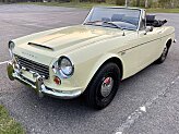 1967 Datsun 1600 for sale 101658508