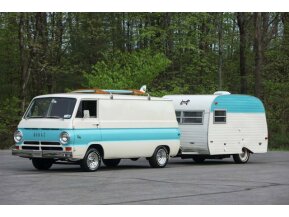 1967 Dodge A100 for sale 101788845