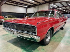 New 1967 Dodge Charger