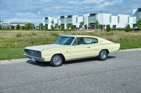 1967 Dodge Charger for sale 101716786