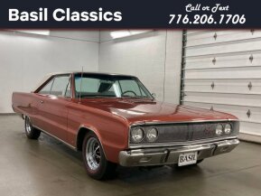 1967 Dodge Coronet for sale 101907992