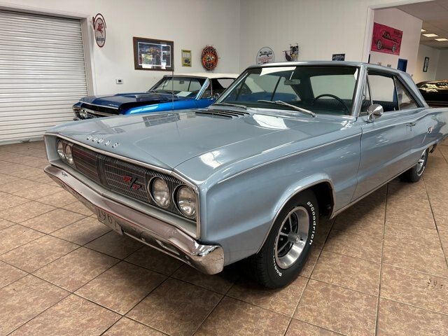 1967 Dodge Coronet Classic Cars for Sale - Classics on Autotrader