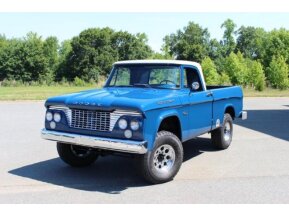 1967 Dodge D/W Truck for sale 101732226