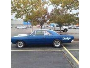 1967 Dodge Dart GT for sale 101585083