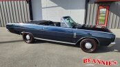 1967 Dodge Dart