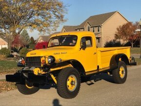 1967 Dodge Power Wagon for sale 101806507