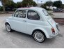 1967 FIAT 500 for sale 101747287