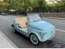 1967 FIAT 500 for sale 101752583