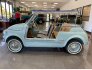 1967 FIAT 500 for sale 101798137