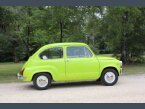 Thumbnail Photo undefined for 1967 FIAT 600