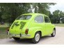 1967 FIAT 600 for sale 101775986