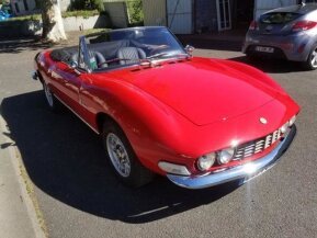 1967 FIAT Spider for sale 101901284