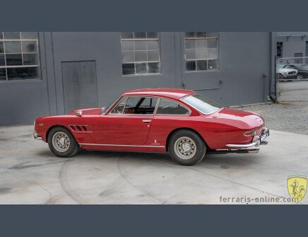 Photo 1 for 1967 Ferrari 330 GT 2+2