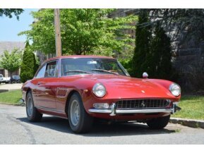 1967 Ferrari 330 for sale 100986610