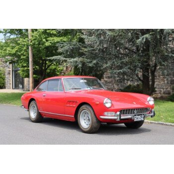 1967 Ferrari 330