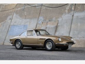 1967 Ferrari 330 for sale 101791275