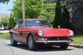 1967 Ferrari 330 for sale 101826165