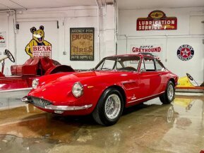 1967 Ferrari 330 for sale 101856462