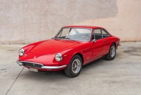 1967 Ferrari 330 for sale 101968103