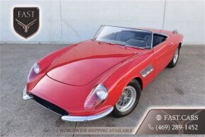 1967 Ferrari 330 for sale 102008051