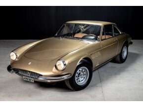 1967 Ferrari 330 for sale 101548679