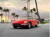 1967 Ferrari 365