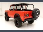 Thumbnail Photo 2 for 1967 Ford Bronco