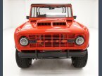Thumbnail Photo 6 for 1967 Ford Bronco
