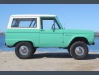 Thumbnail Photo 3 for 1967 Ford Bronco