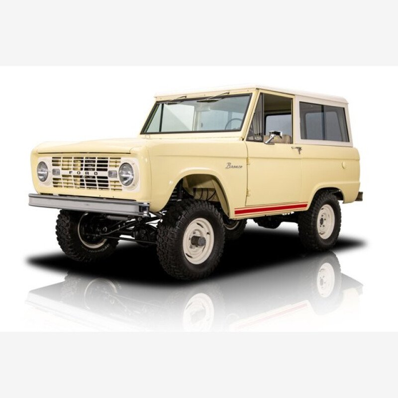 Ford Bronco a la venta cerca de Charlotte, Carolina del Norte bronco u13 roadster for sale Ford Bronco a la venta cerca de Charlotte, Carolina del Norte