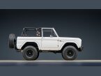 Thumbnail Photo 4 for 1967 Ford Bronco