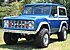 1967 Ford Bronco for sale 101189172