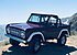 1967 Ford Bronco for sale 101208134