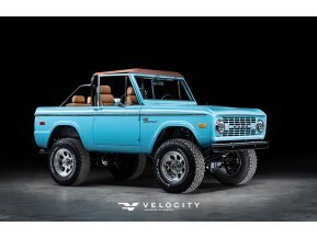1967 Ford Bronco for sale 101572948