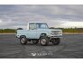 1967 Ford Bronco for sale 101572949