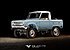 1967 Ford Bronco for sale 101572949