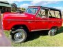 1967 Ford Bronco for sale 101666562
