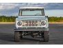 1967 Ford Bronco for sale 101703368