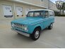 1967 Ford Bronco for sale 101736237