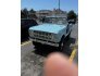1967 Ford Bronco 2-Door for sale 101742659