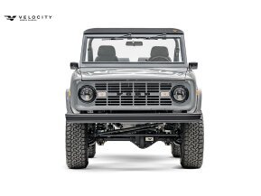 1967 Ford Bronco for sale 101761920