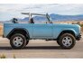 1967 Ford Bronco for sale 101774050