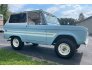 1967 Ford Bronco for sale 101779460