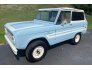 1967 Ford Bronco for sale 101779460