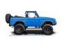 1967 Ford Bronco for sale 101779948