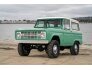 1967 Ford Bronco for sale 101784298